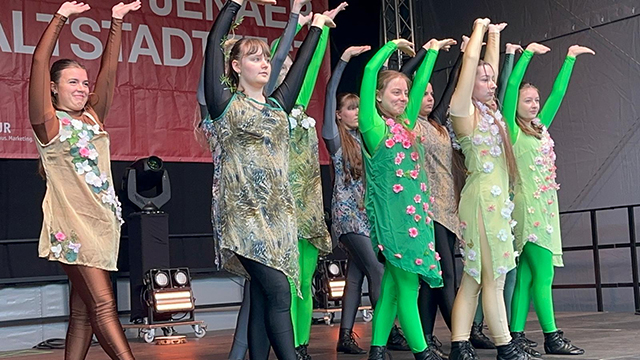 Jenaer Altstadtfest