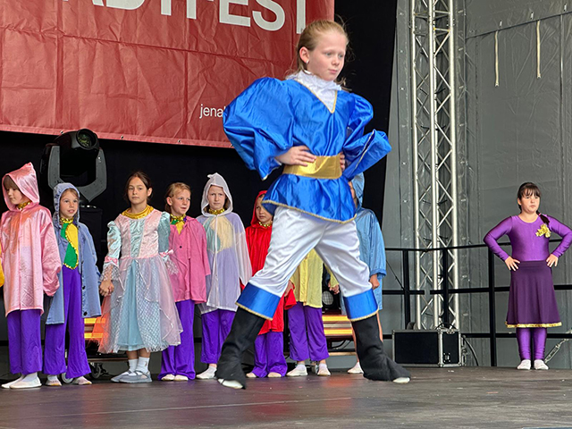 Jenaer Altstadtfest