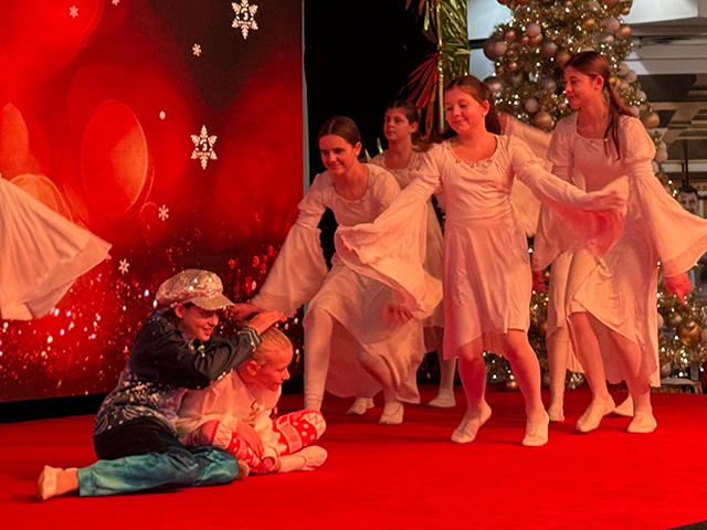 Goethe Galerie Jena
