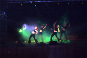 Jubil&auml;umsrevue - Modern Dance mal ganz anders